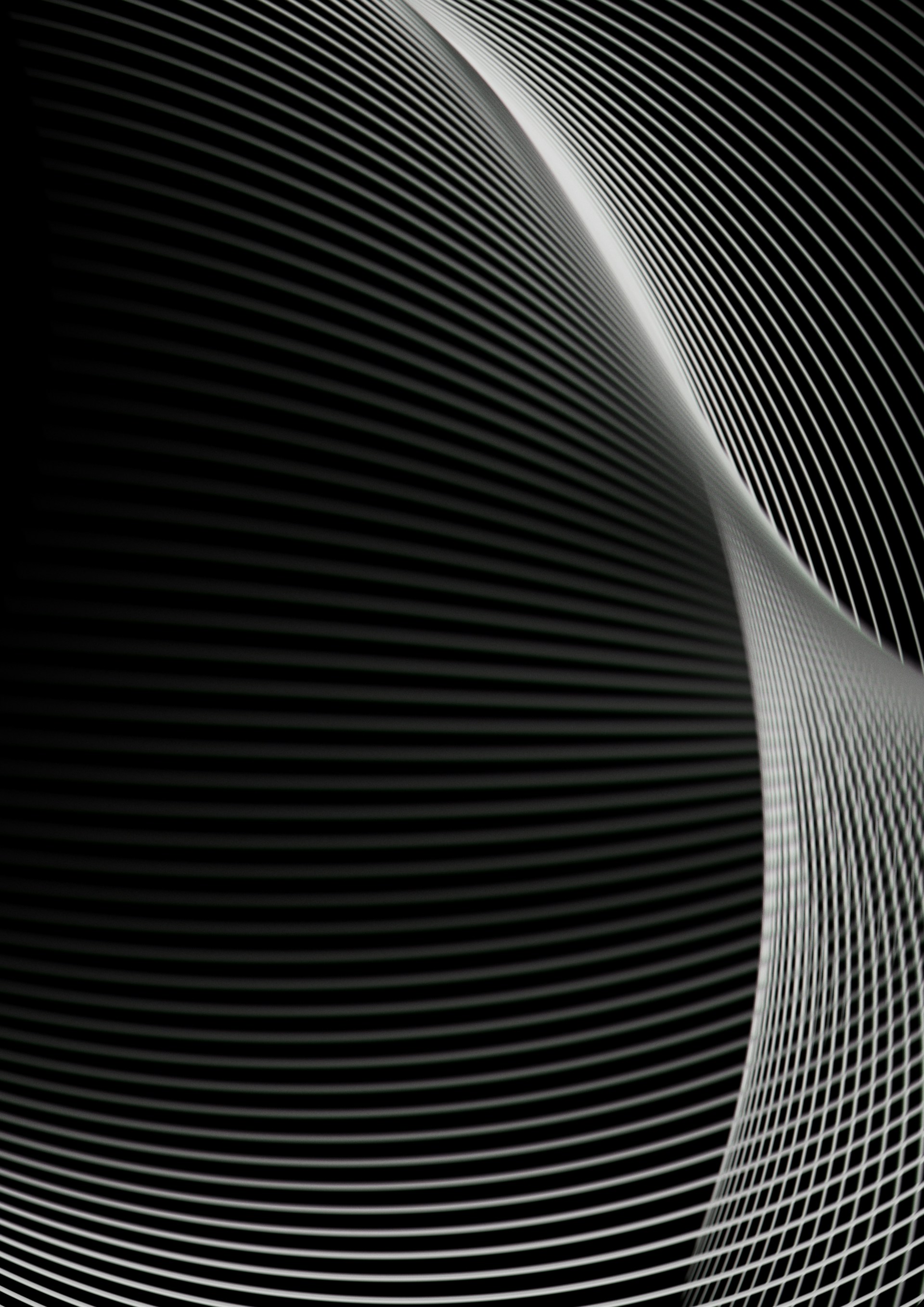 thumb image of the Top Cloud Data Warehouse Solutions guide with different grey lines on black background