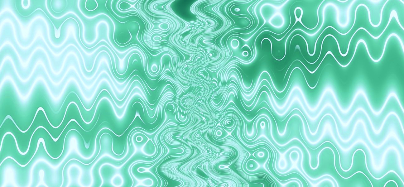 Abstract visualization representing LLM answer patterns and generative engine optimization in AI search that requires conversation-first GEO measurement to track LLM visibility, preference, routing, and decisions across AI buyer journeys.