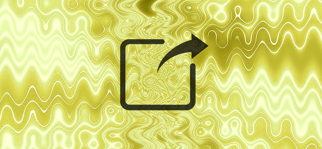 External citation icon on abstract background illustrating source layer in GEO and how third-party links influence LLM visibility and AI-generated answers.