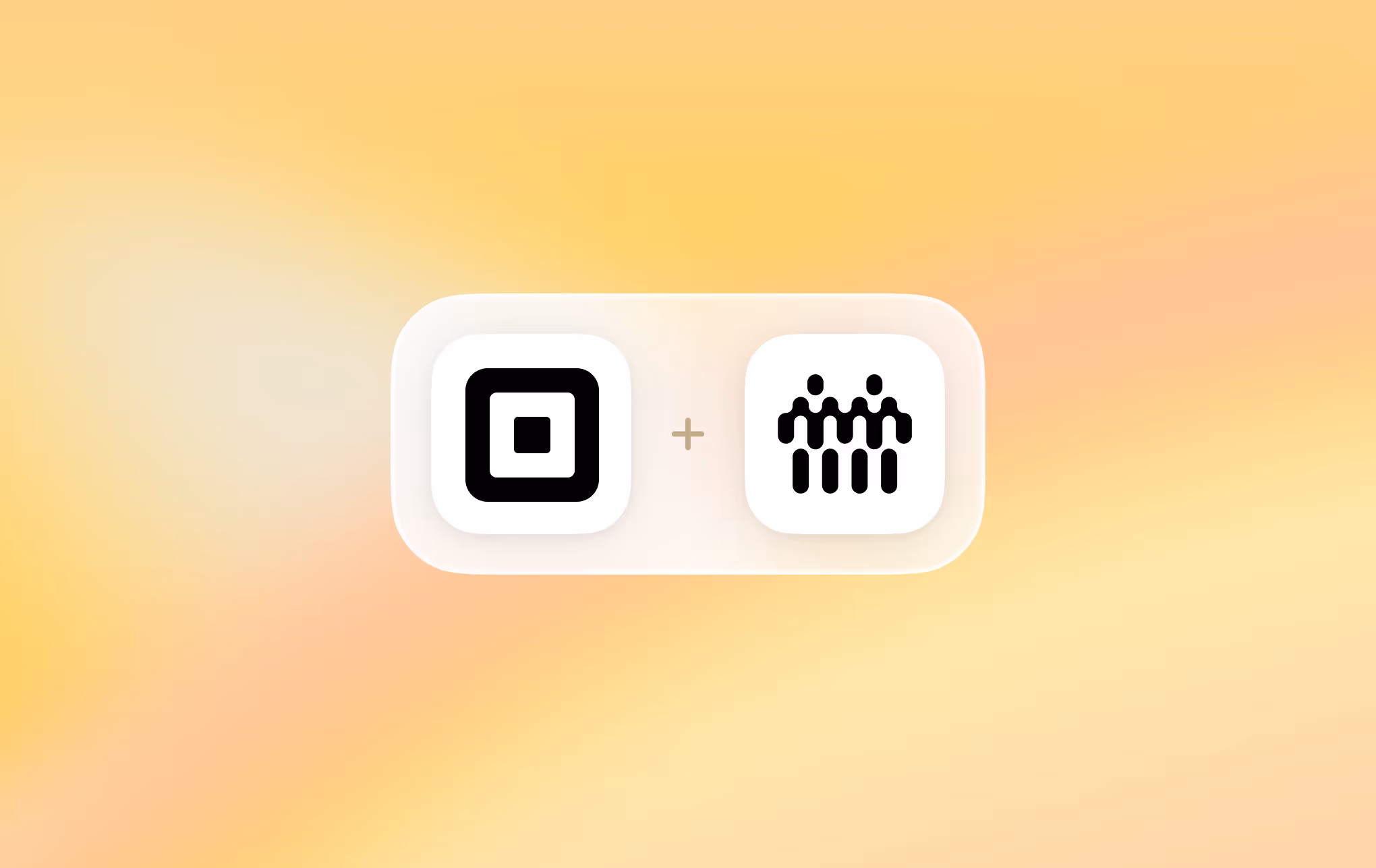 Automatically writes call context to Square.