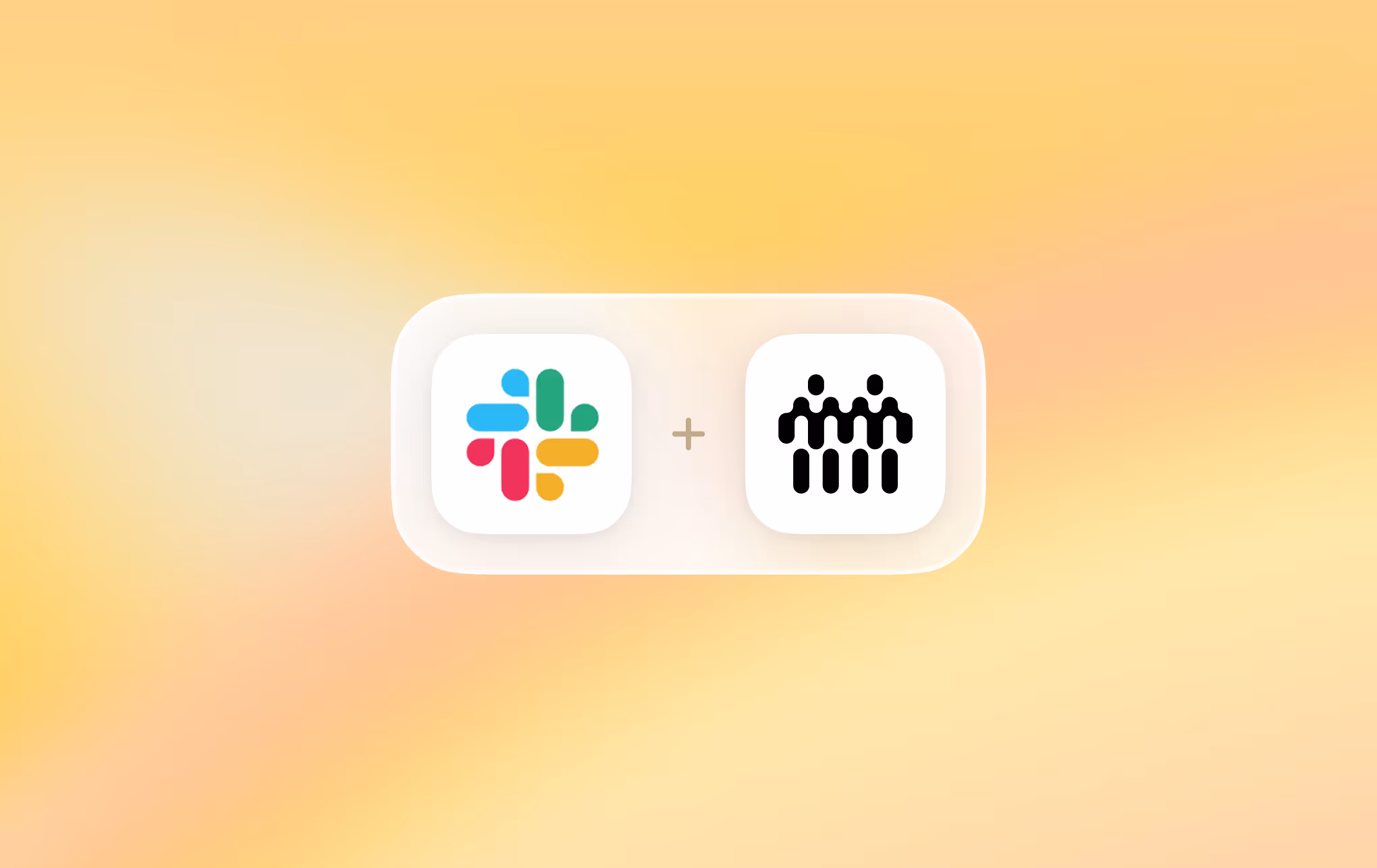 Real time call summaries and alerts in the channels you use.