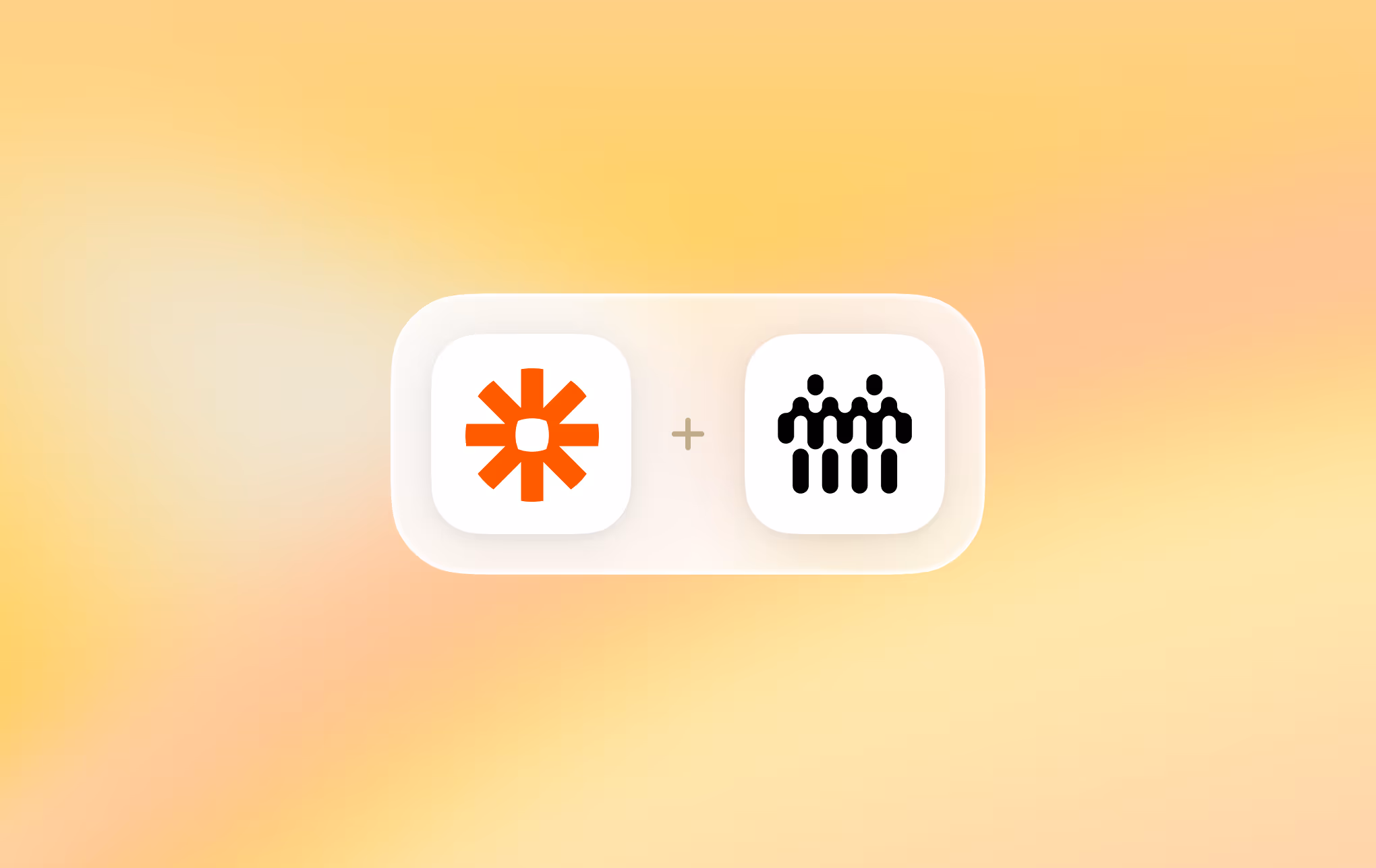 Send your conversation data anywhere without code.
