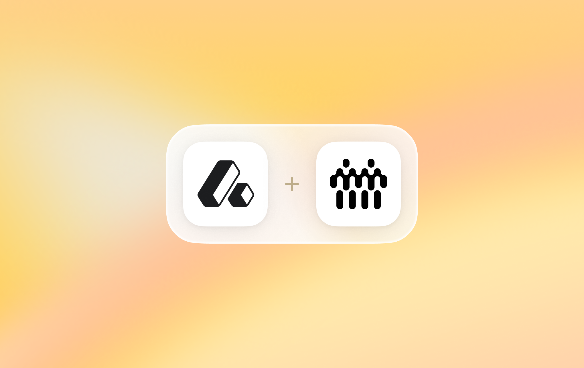 Modern CRM that stays up to date on its own.