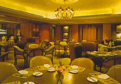 dinning room