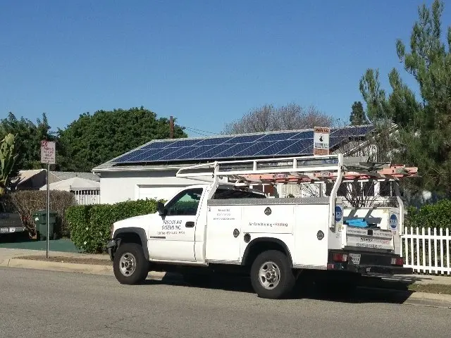Residential Solar