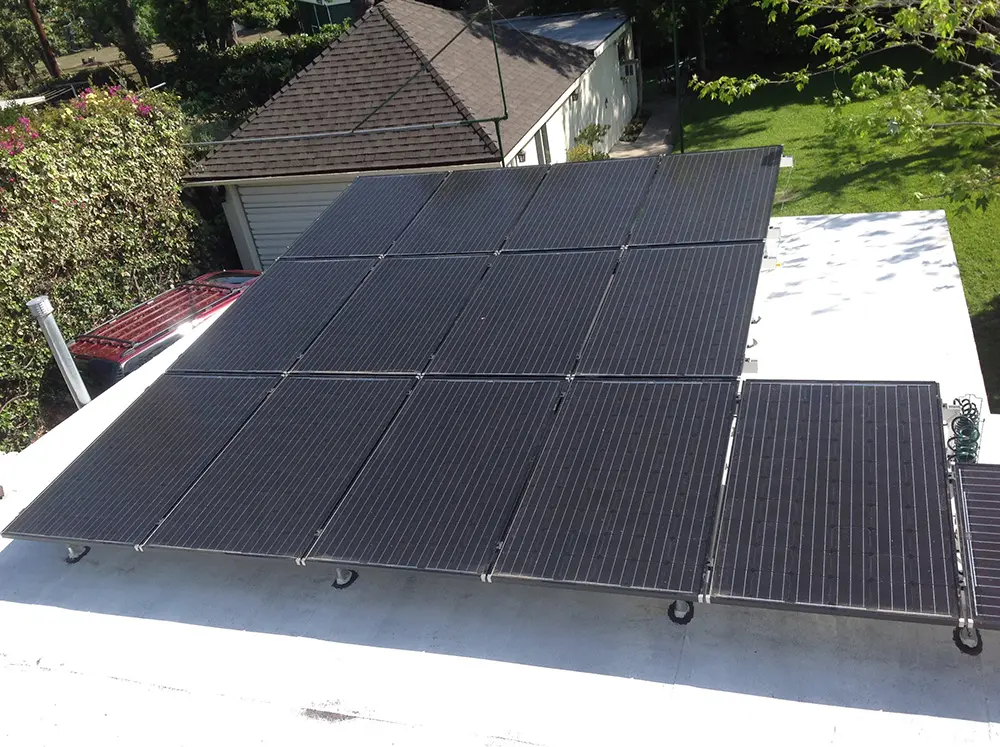 Residential Solar