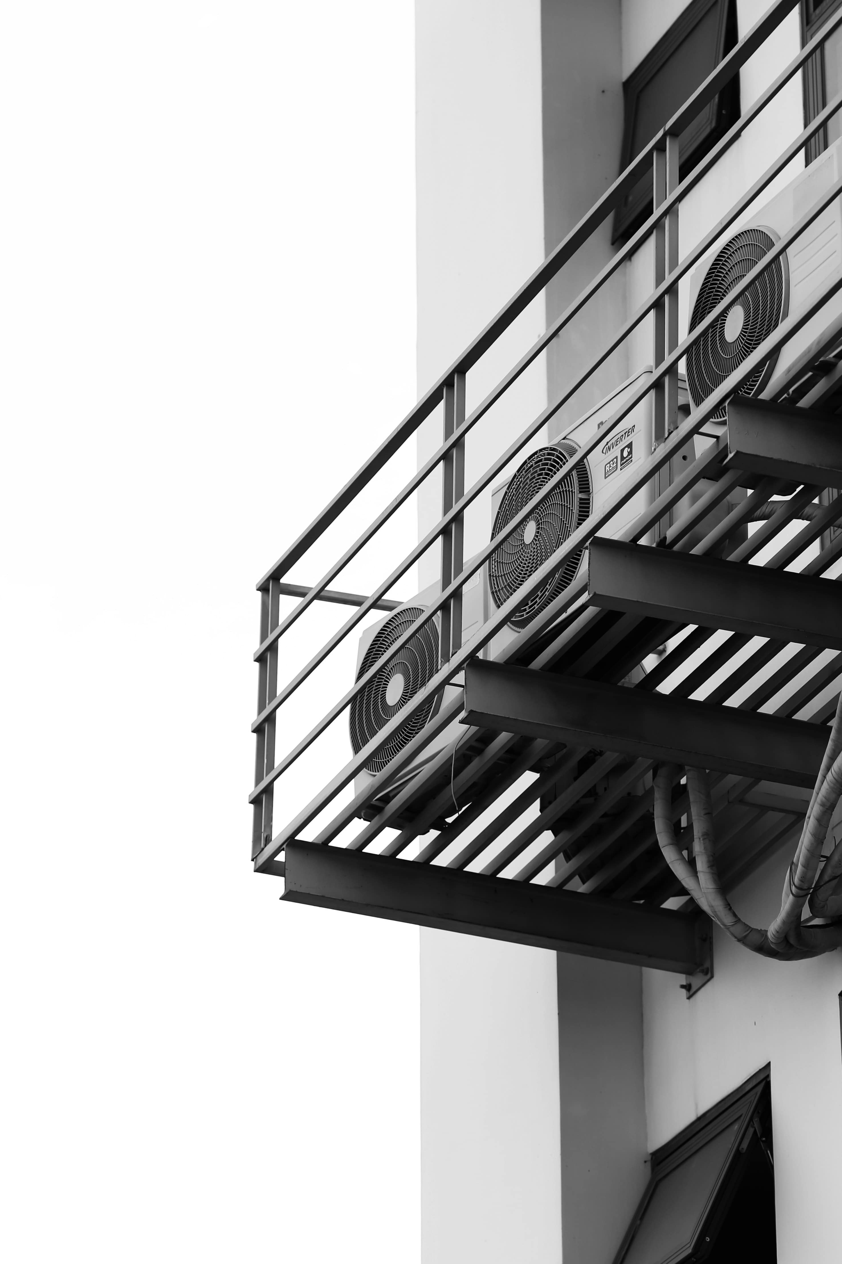 Air Conditioning Replacement in Baldwin Park, CA