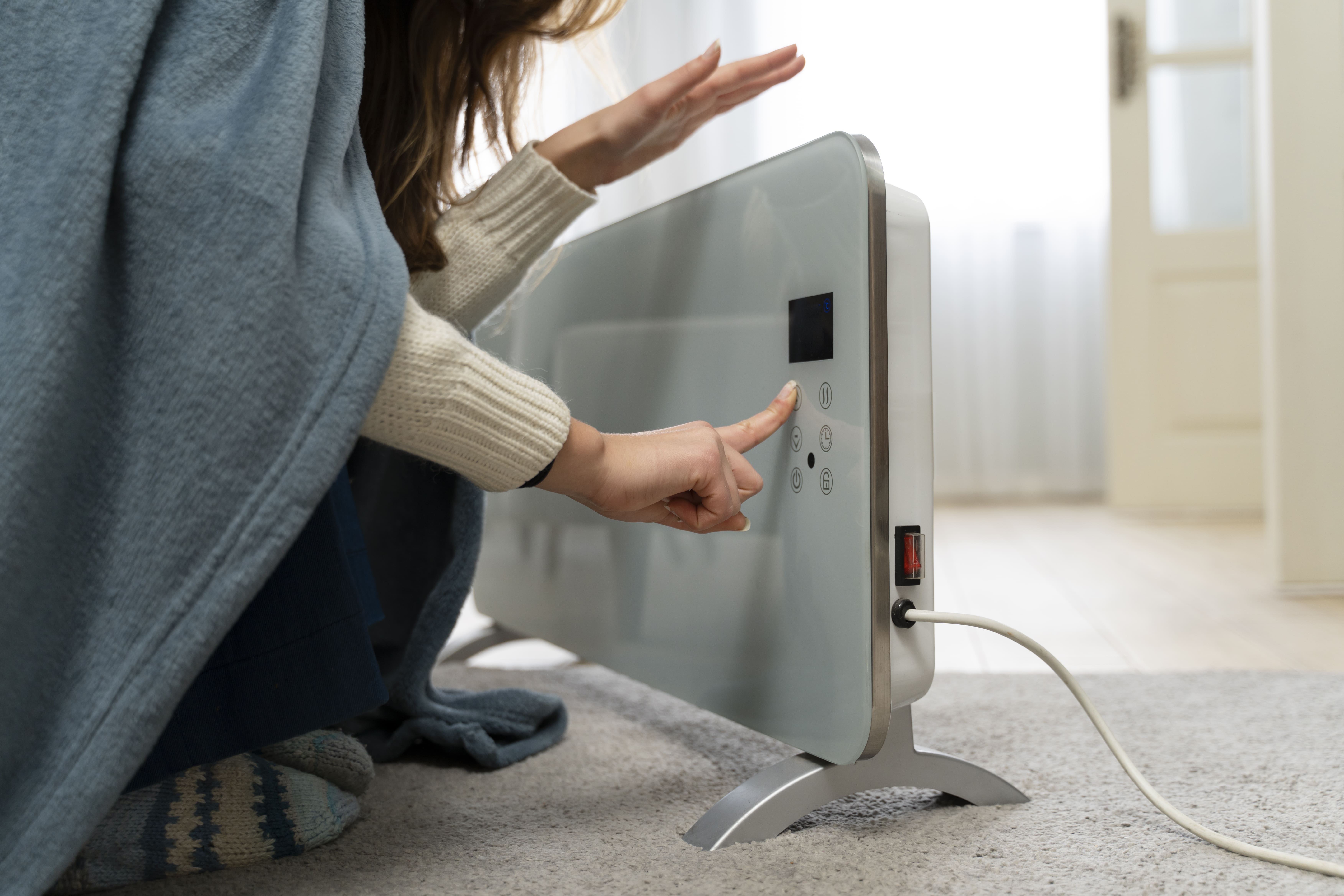 Heating Service in Lawndale, CA