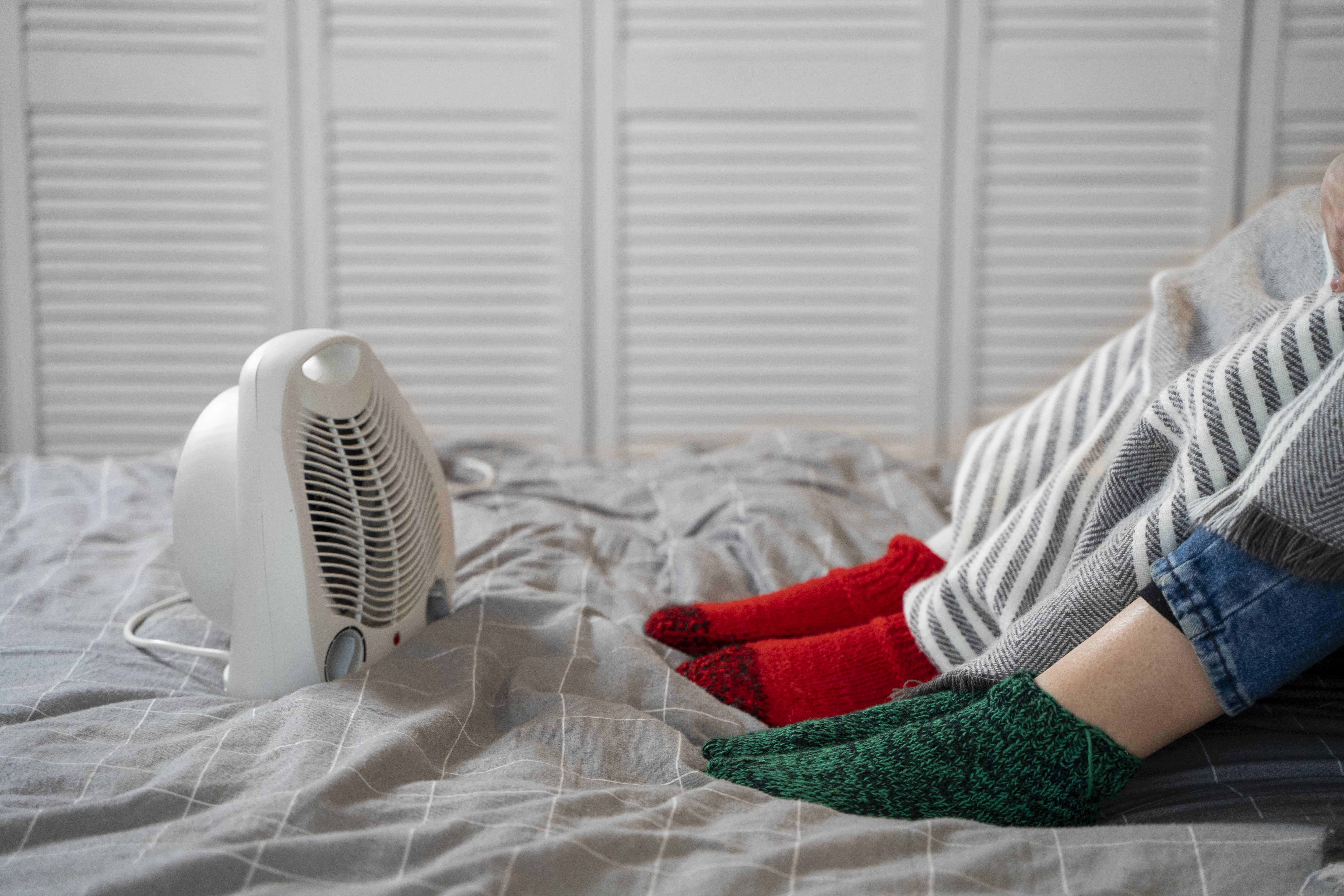 Heating Maintenance in La Puente, CA