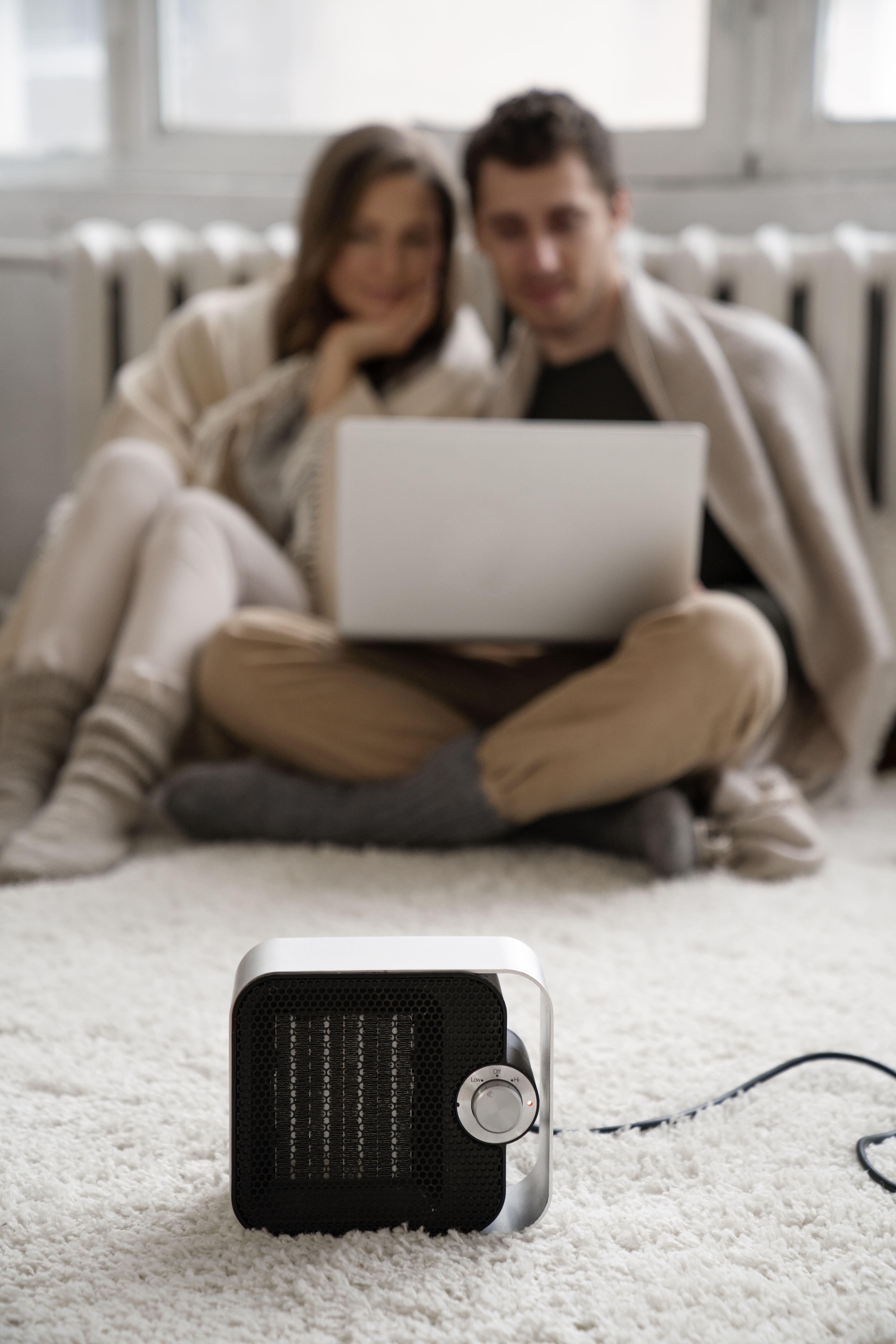 Heating Replacement in Long Beach, CA