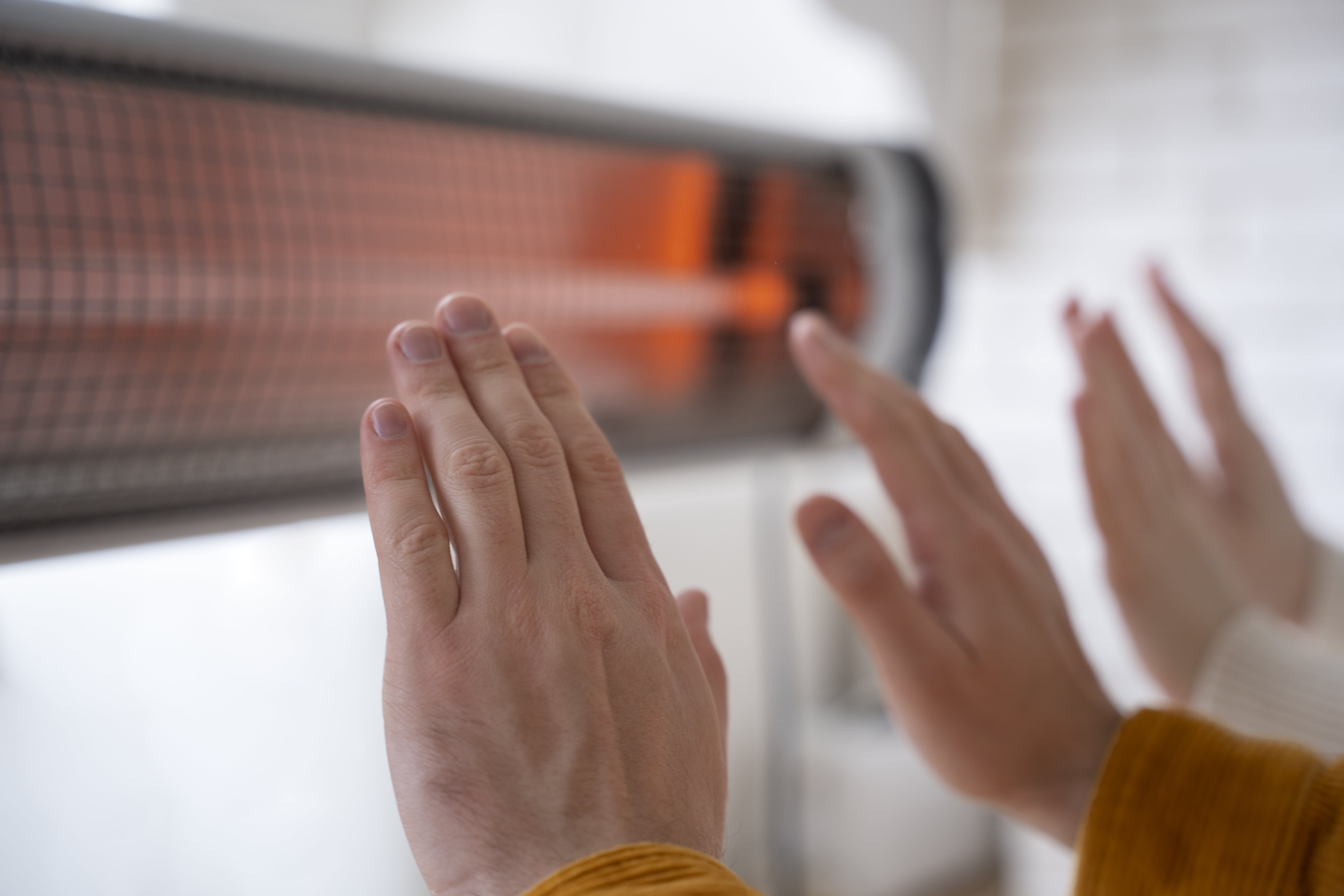 Heating Maintenance in San Juan Capistrano, CA