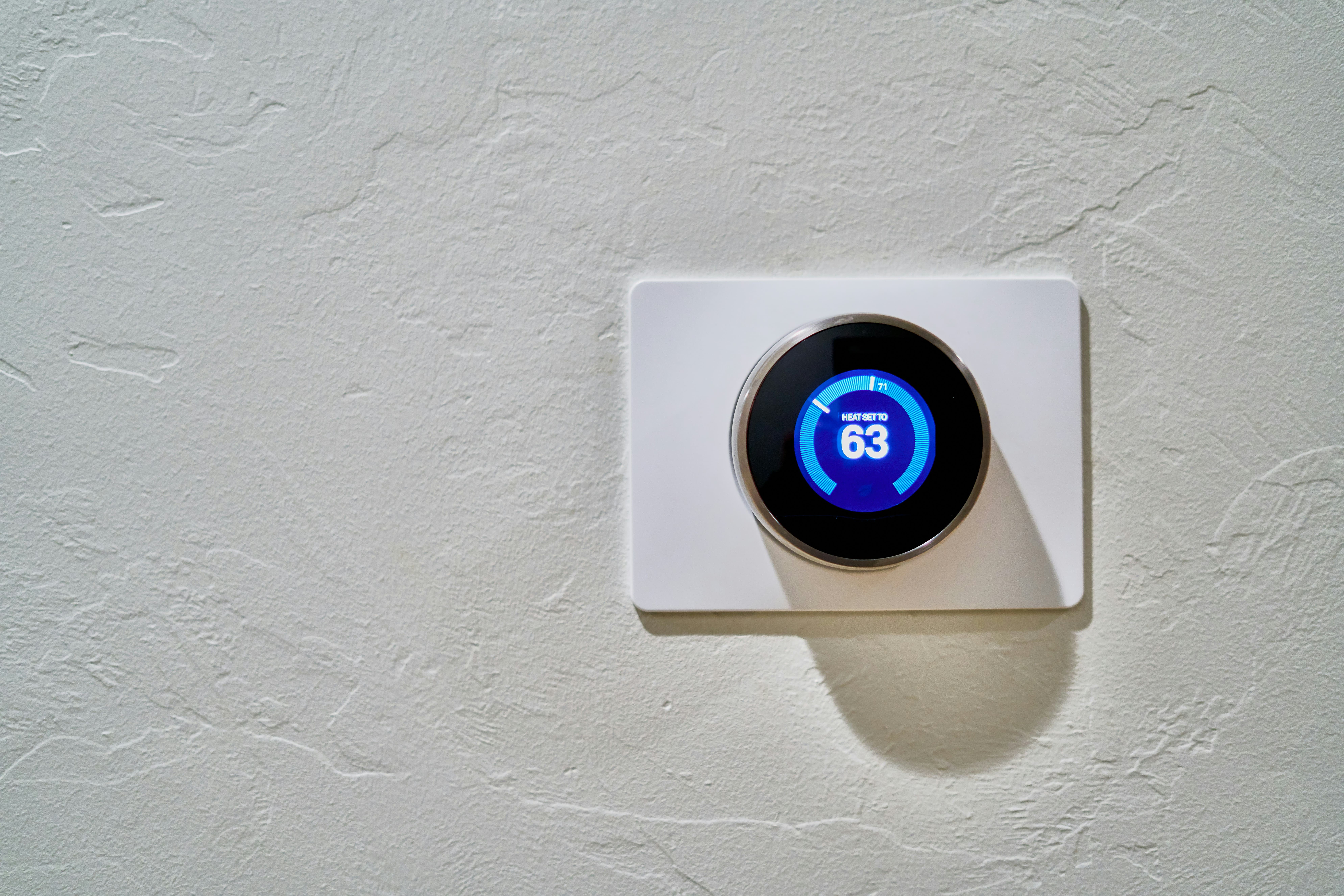Smart Thermostat Installation in Westlake Village, CA