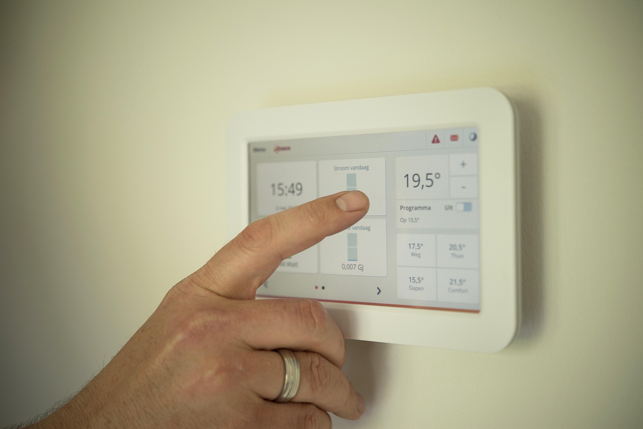 Smart Thermostat Repair in Temecula, CA