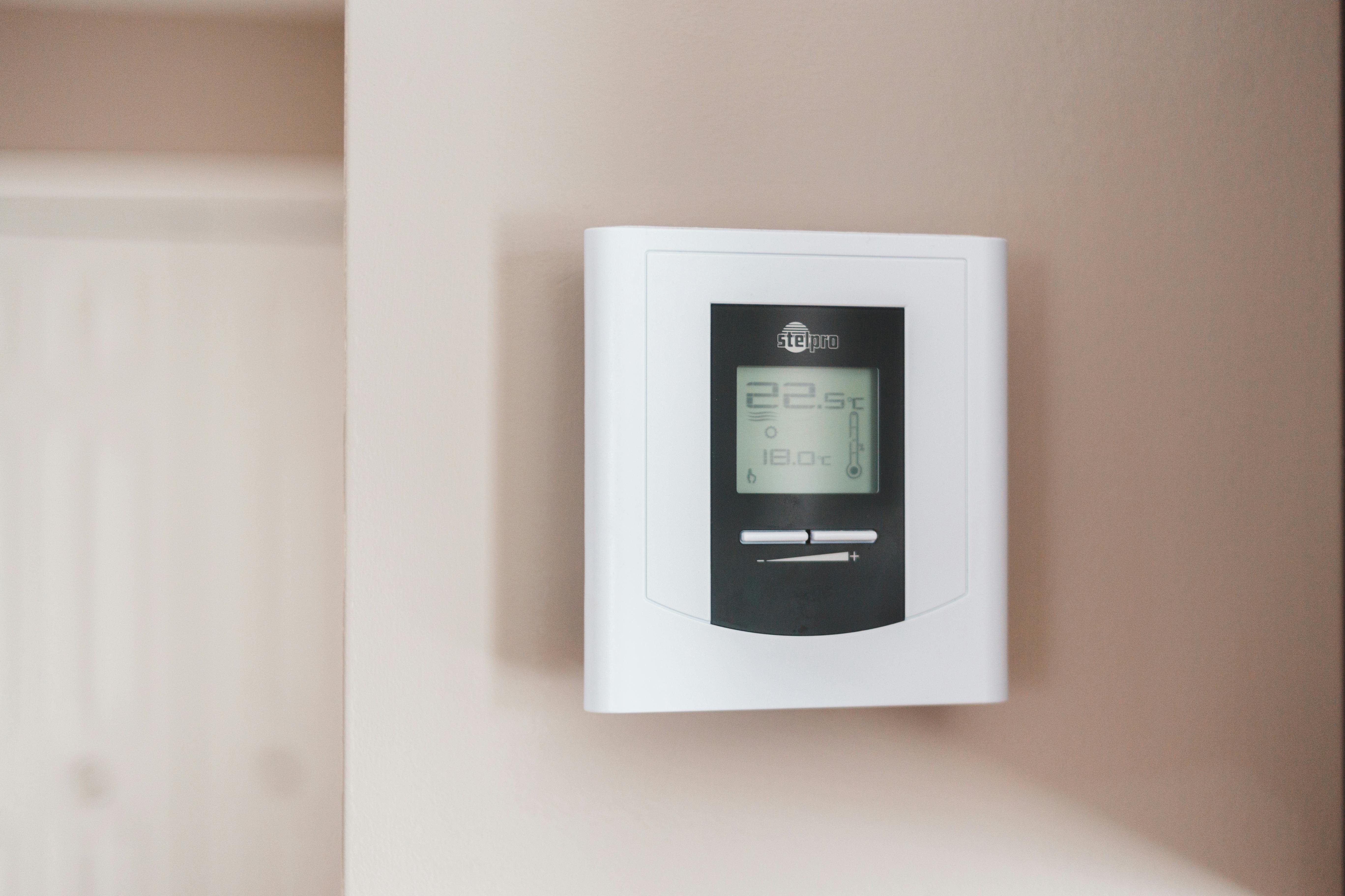 Smart Thermostat Installation in Temecula, CA