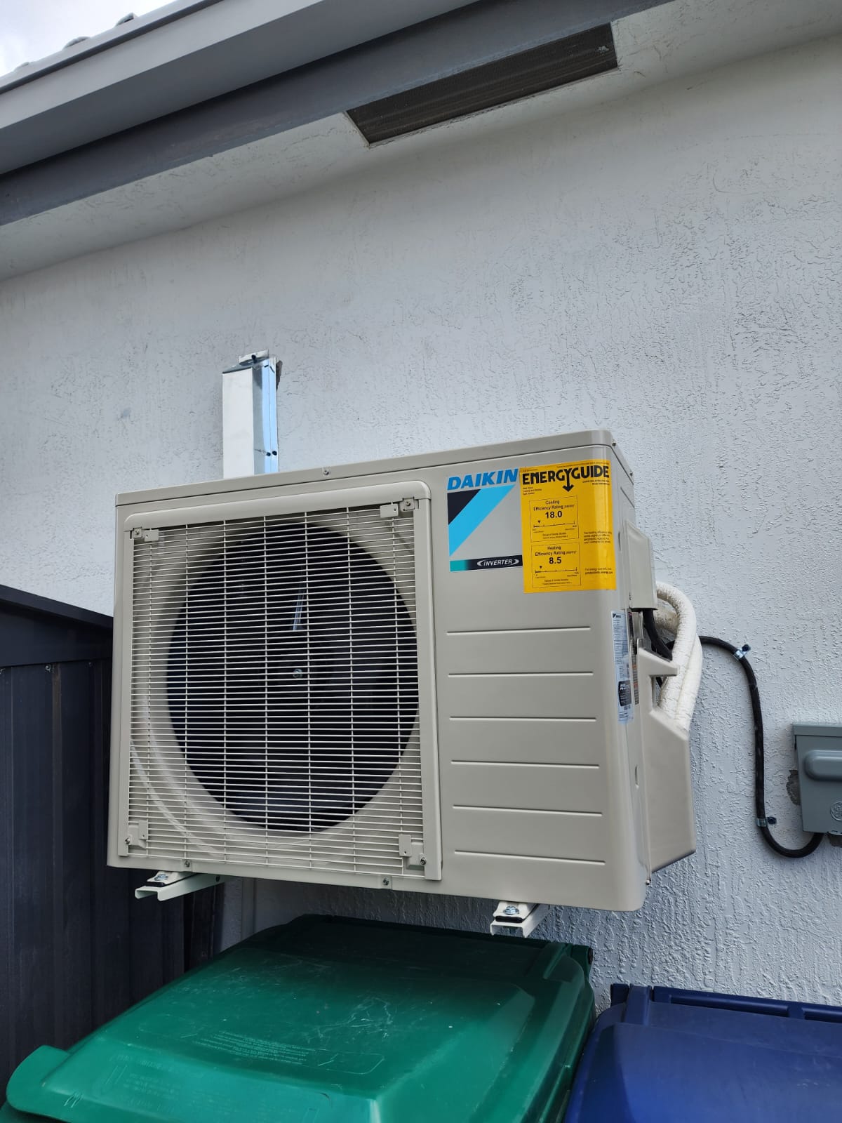 HVAC Replacement in Compton, CA