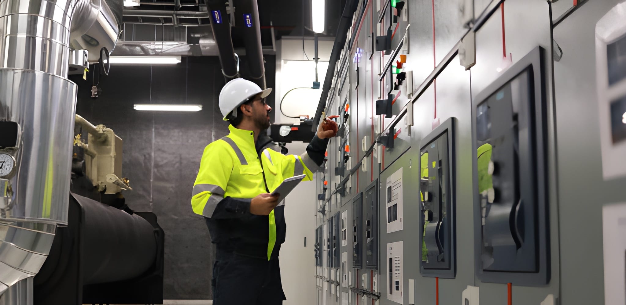 HVAC Replacement in Hermosa Beach, CA