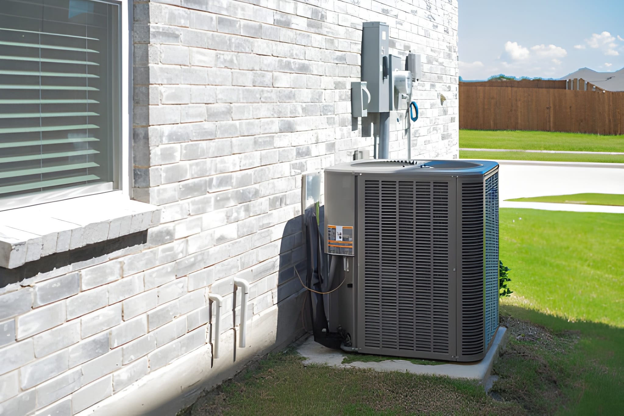 HVAC Replacement in Montebello, CA