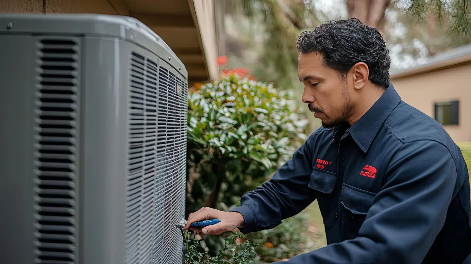 5 Common Heat Pump Problems and How to Fix Them in Los Angeles