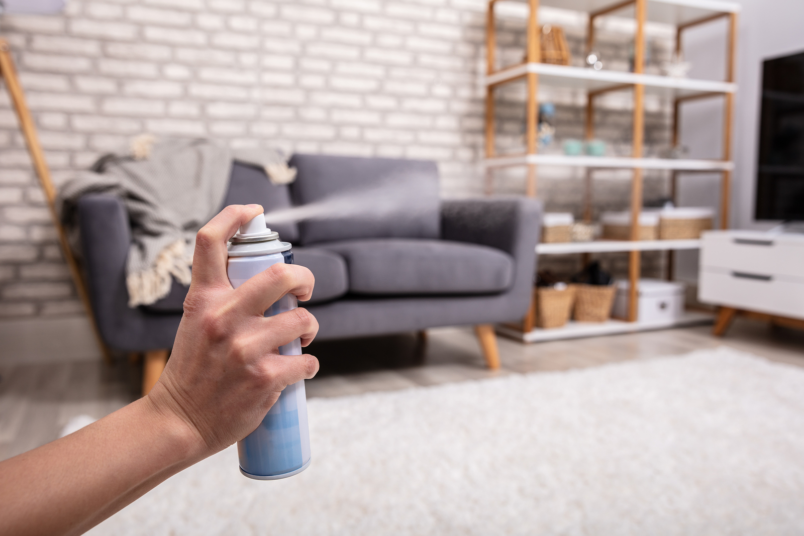 5 Products That Affect Indoor Air Quality This Winter & Beyond