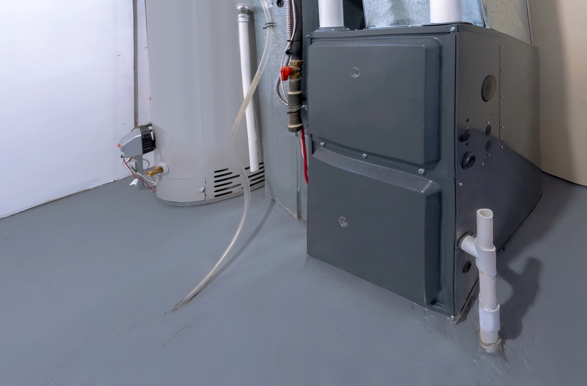 Ensuring Efficiency: Furnace Installation Tips for New Construction Projects