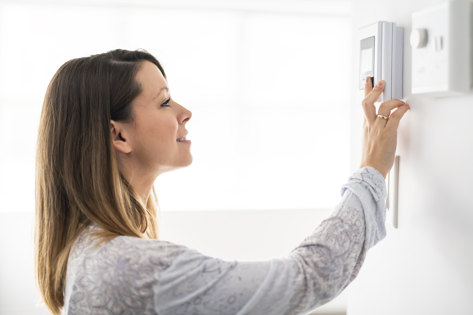 How To Keep Your HVAC System From Working Overtime This Holiday