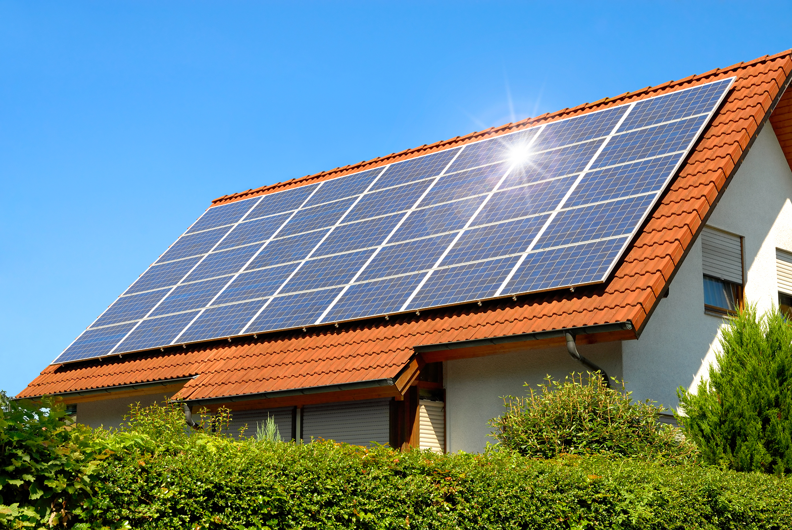 Is Your Roof A Solar Panel Candidate? How To Tell