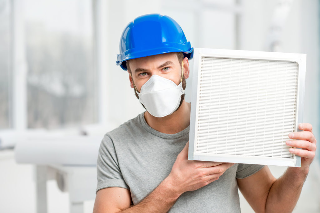 Often-Overlooked HVAC Winter Maintenance Tips