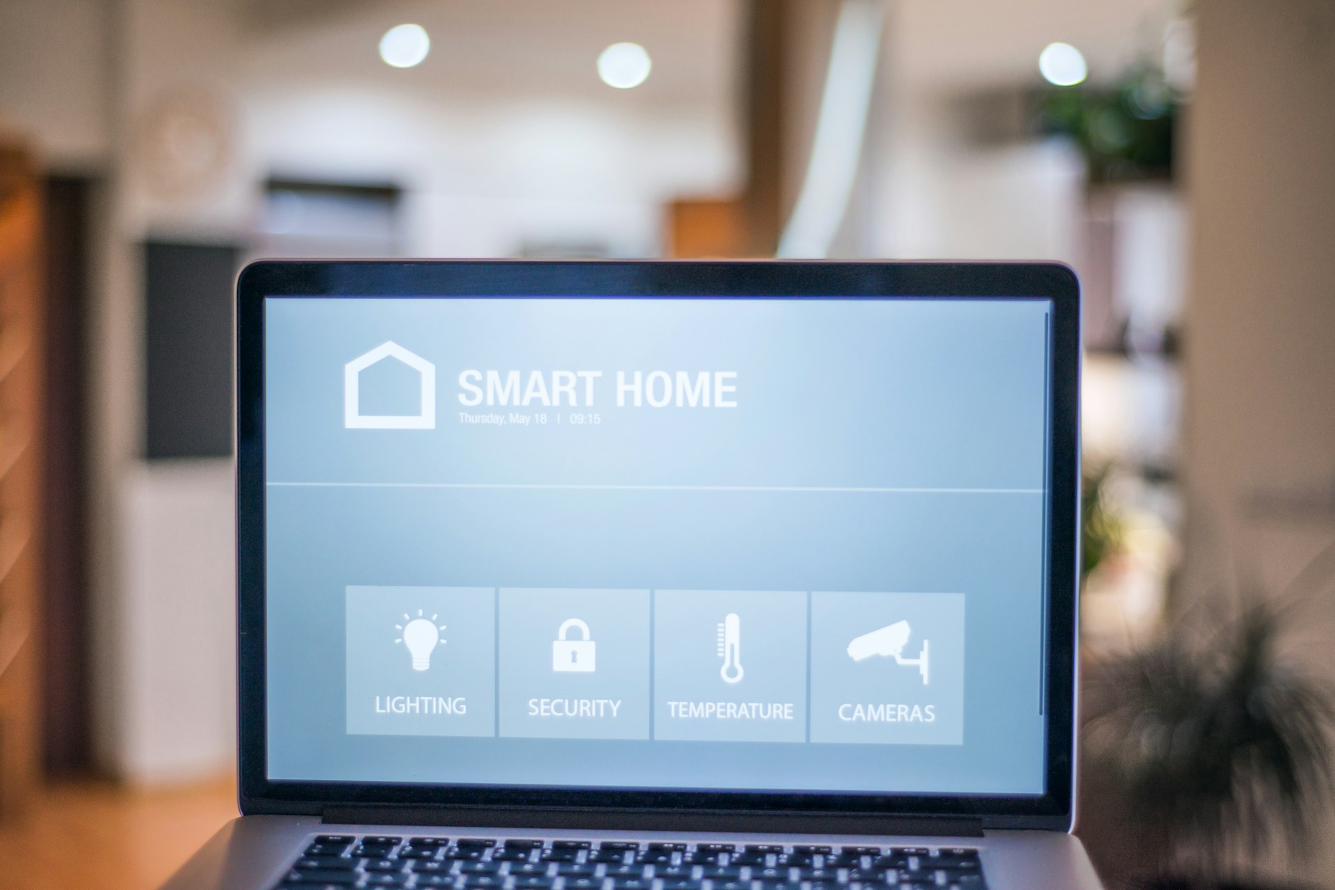 Smart Thermostats: Enhancing Energy Efficiency and Comfort in Your Residential, Commercial, or New Construction Property