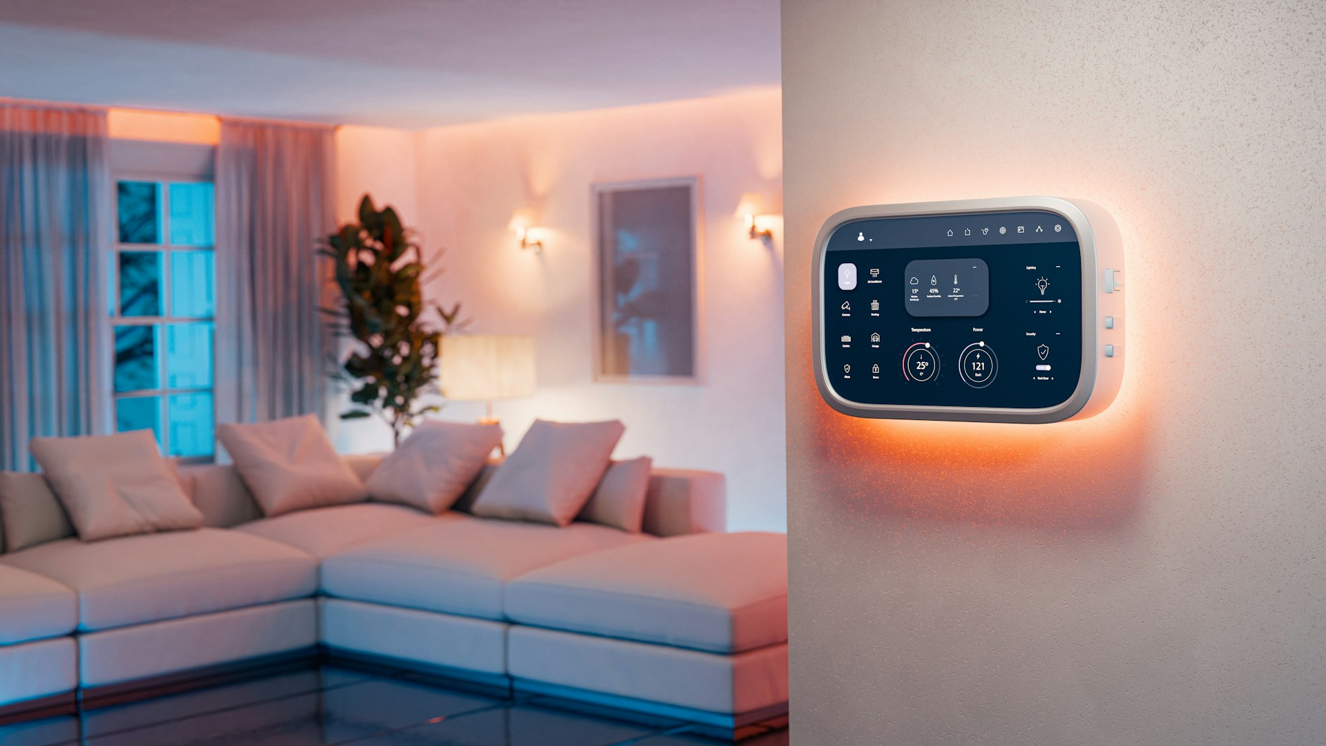 Steps to Upgrade Your Old Thermostat to a Modern System in Glendale