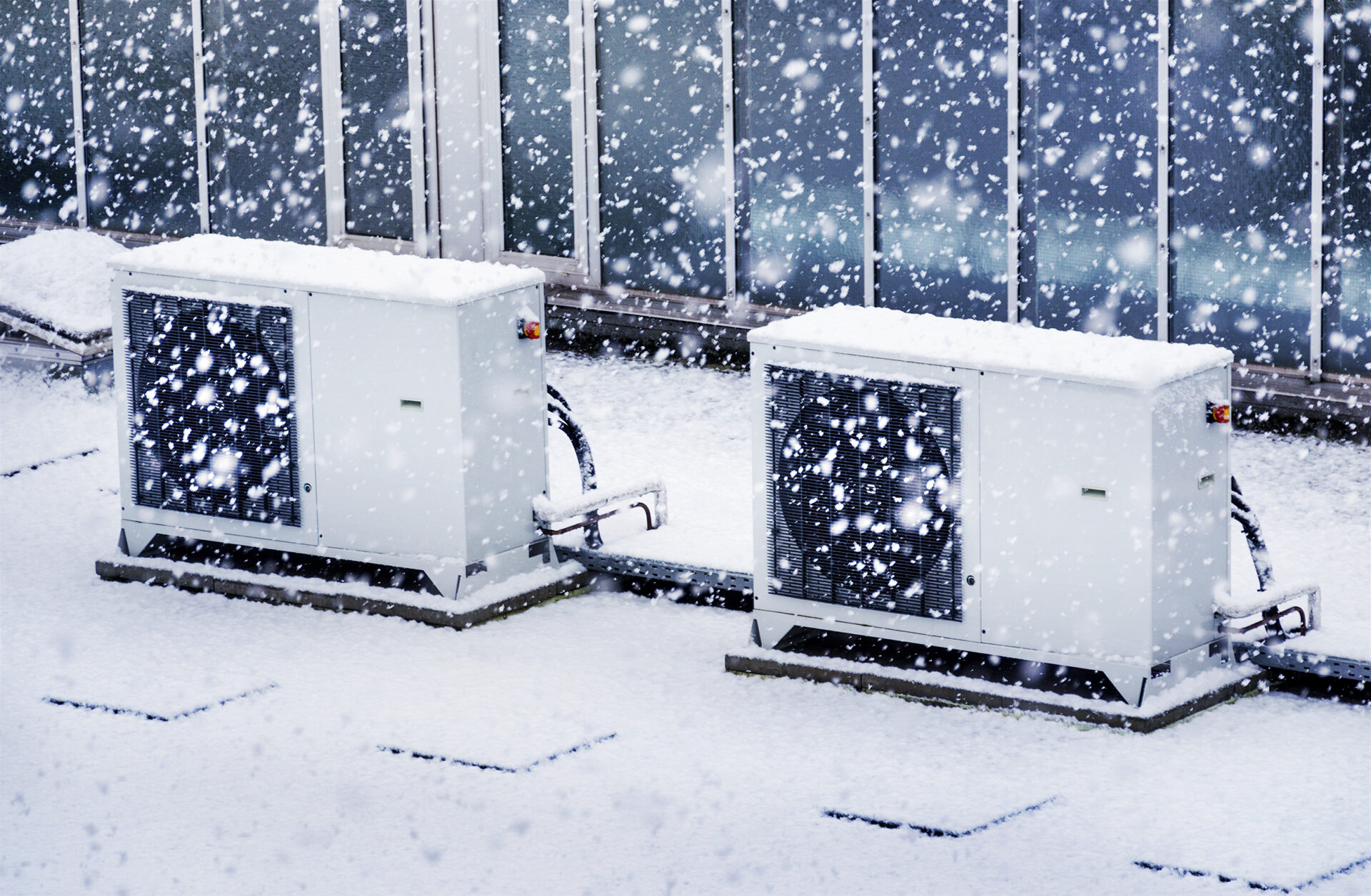 Top 10 HVAC Energy Saving Tips For Winter