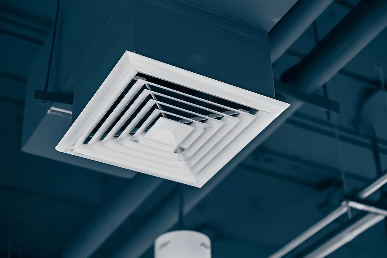 What to Know Before Air Duct Replacement in Glendale