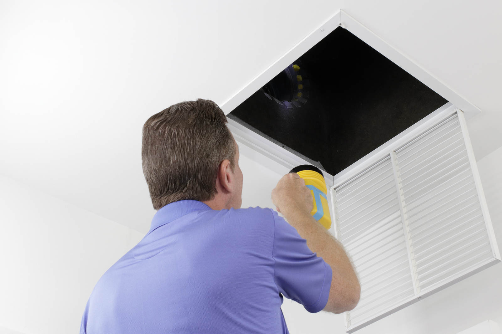 Why You Can’t Afford To Skip Annual HVAC System Checks