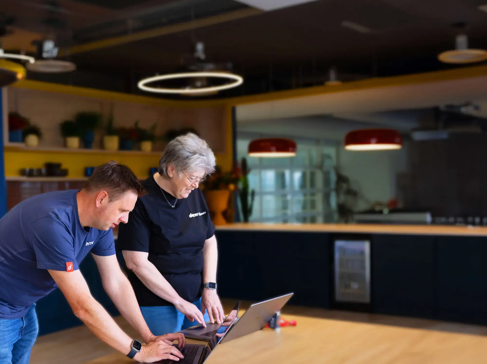 Inside Deriv Dubai: Where tech talent meets a purpose-driven workplace