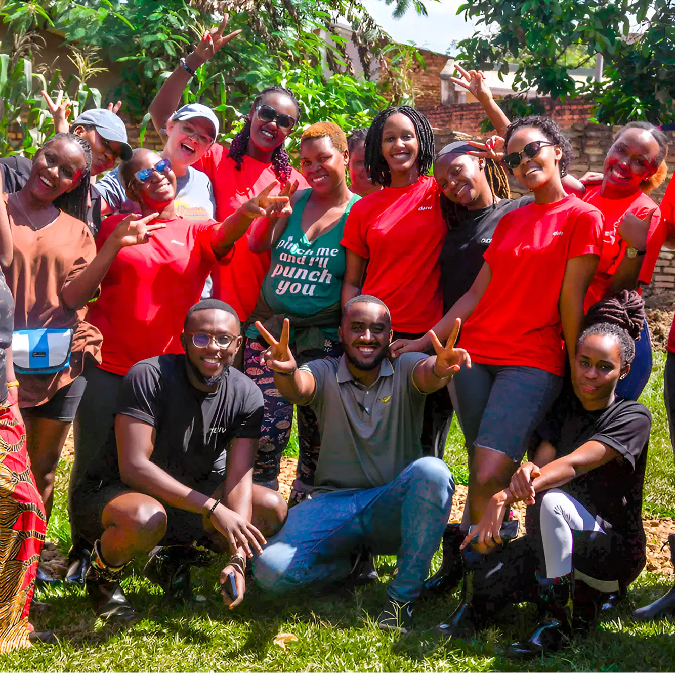 Deriv workplace culture highlighting collaboration, growth opportunities, and global team environment