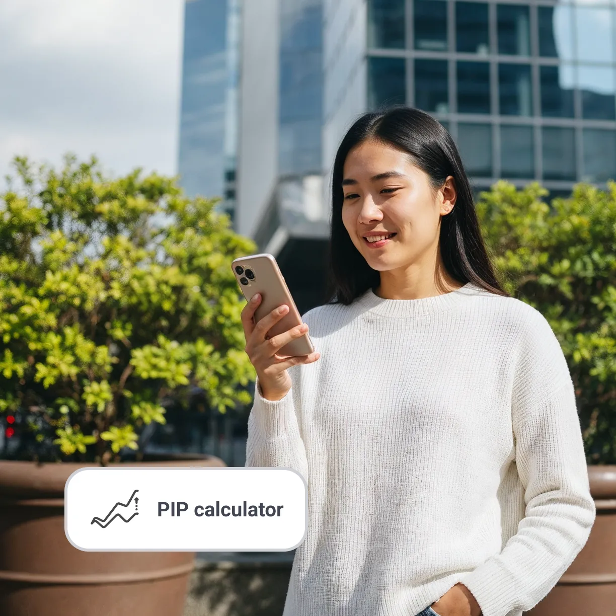 Securing your trading account with verification codes, secure web browser and antivirus software protect your devices.