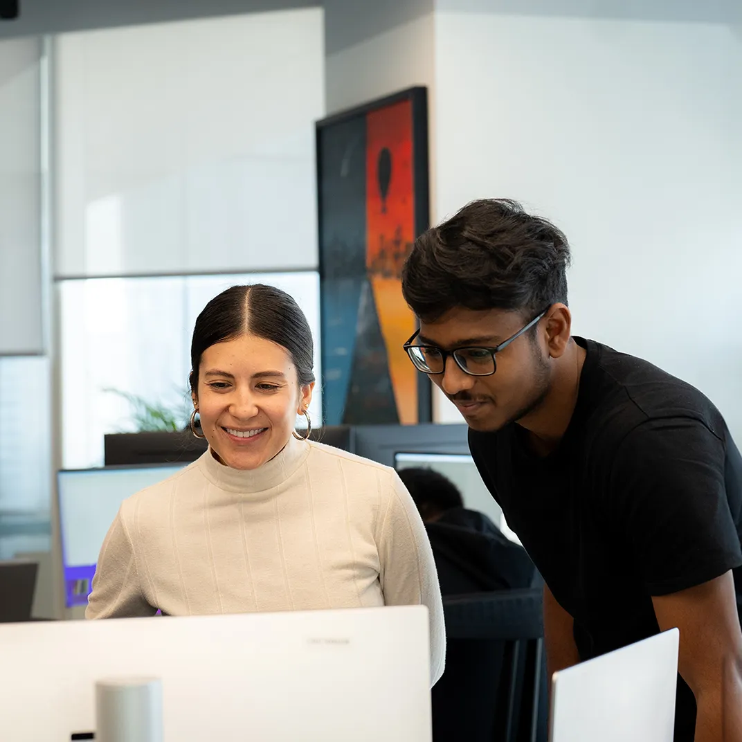 Bilingual Deriv Call Center: Arabic & English Support