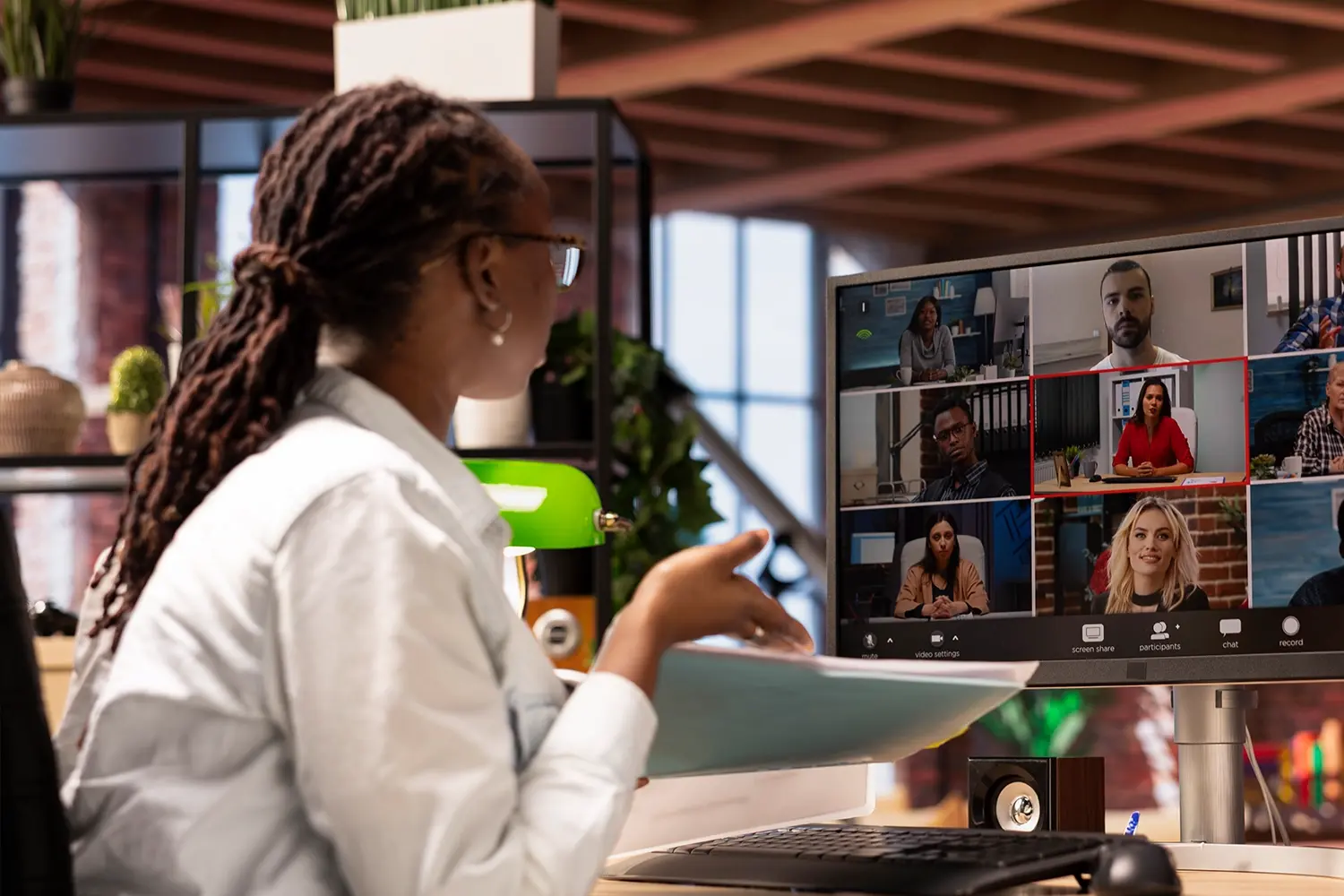 Deriv MT5 dashboard displayed on a laptop,tablet and mobile showing market charts and trading tools for forex and CFD trading analysis.