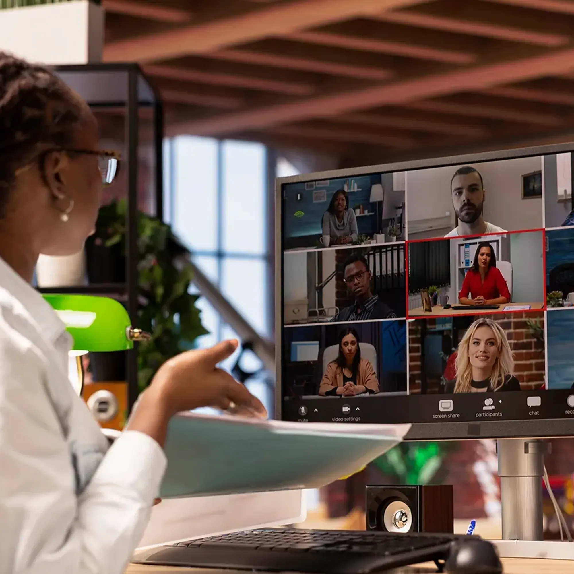 Deriv MT5 dashboard displayed on a laptop,tablet and mobile showing market charts and trading tools for forex and CFD trading analysis.