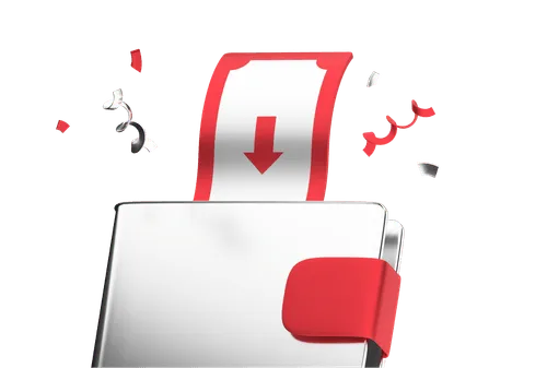 Successful deposit in AxiePro App