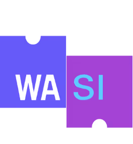 WASI logo