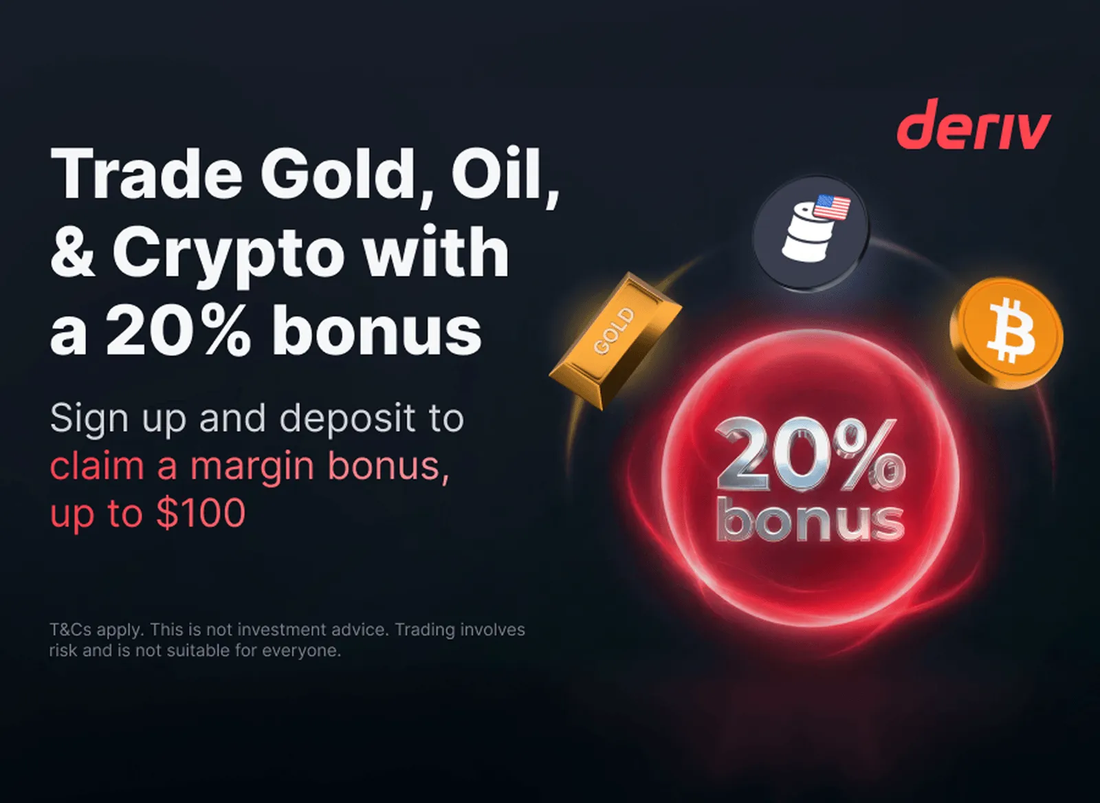Gold markets