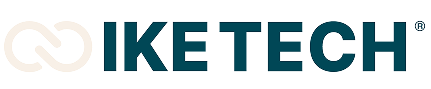 IKETECH logo