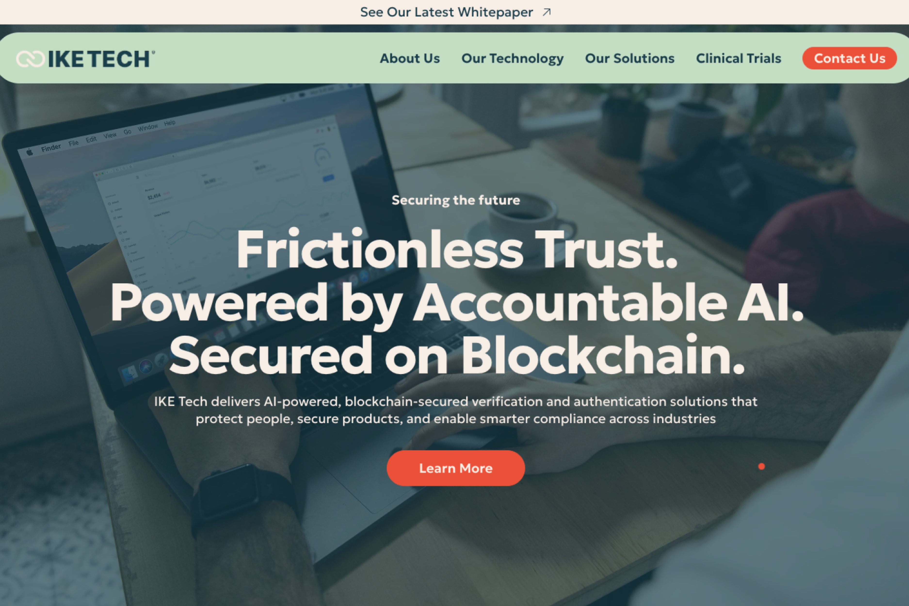 site profile thumbnail