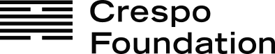 Logo Crespo Foundation