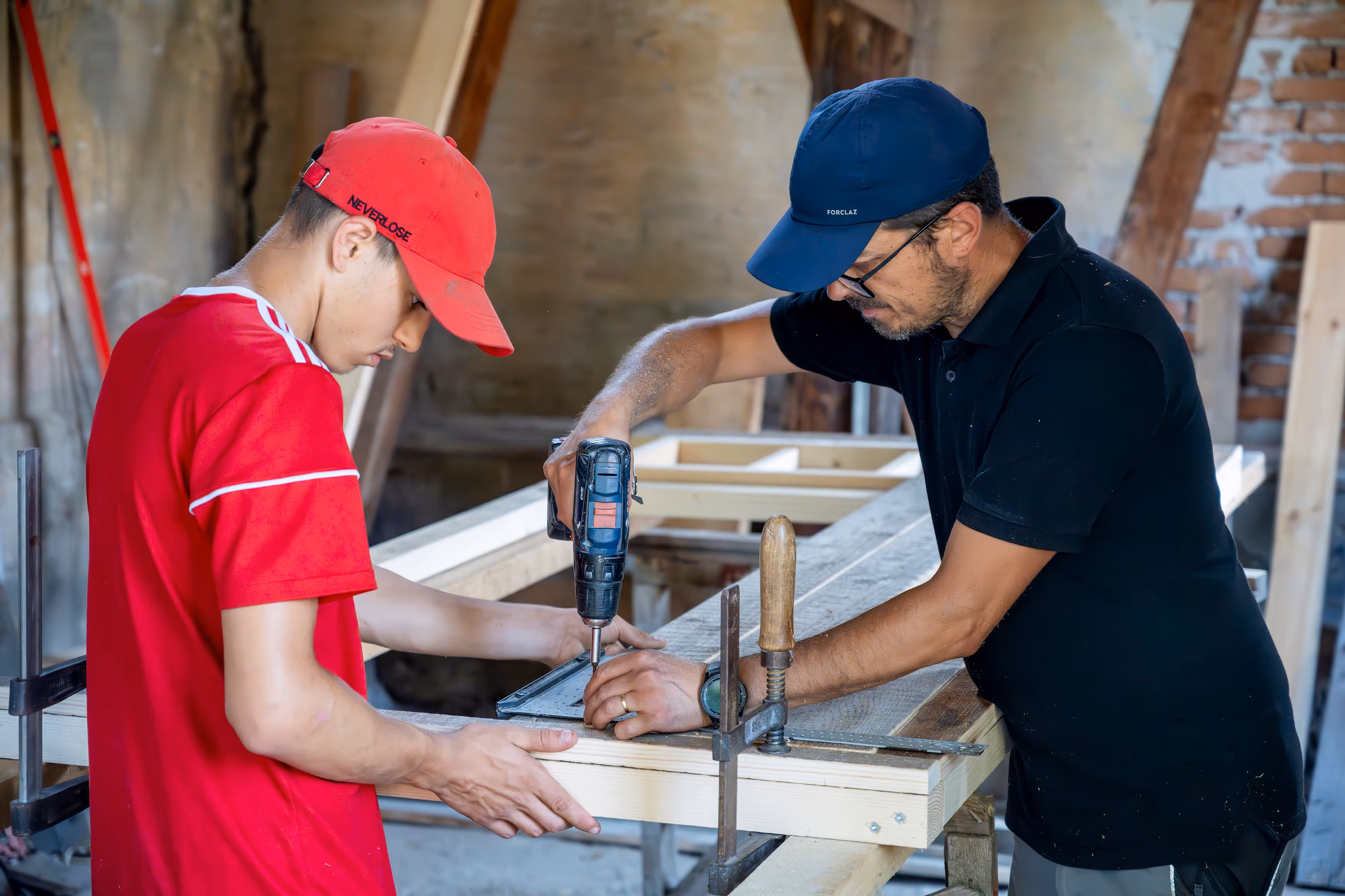 Handwerken + Basteln