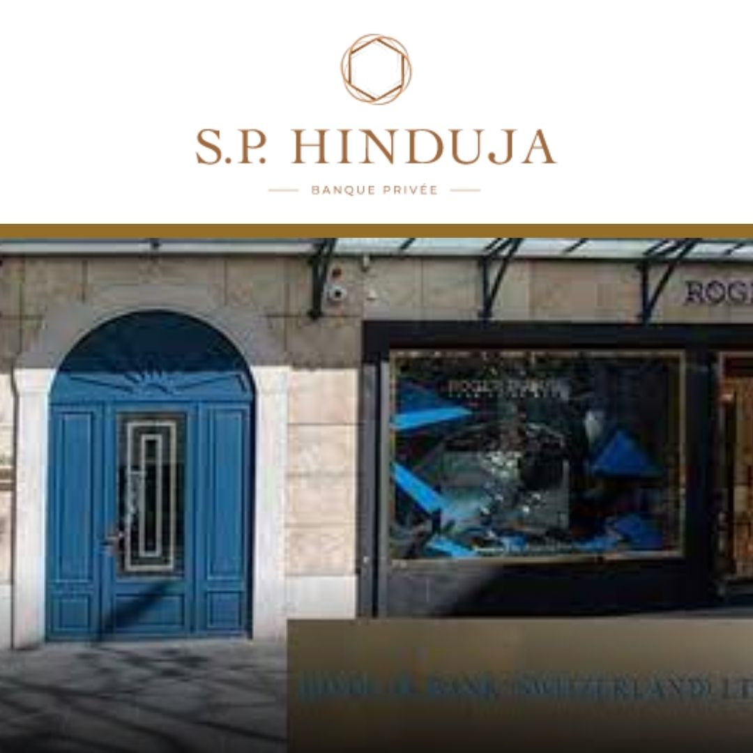 Hinduja Switzerland