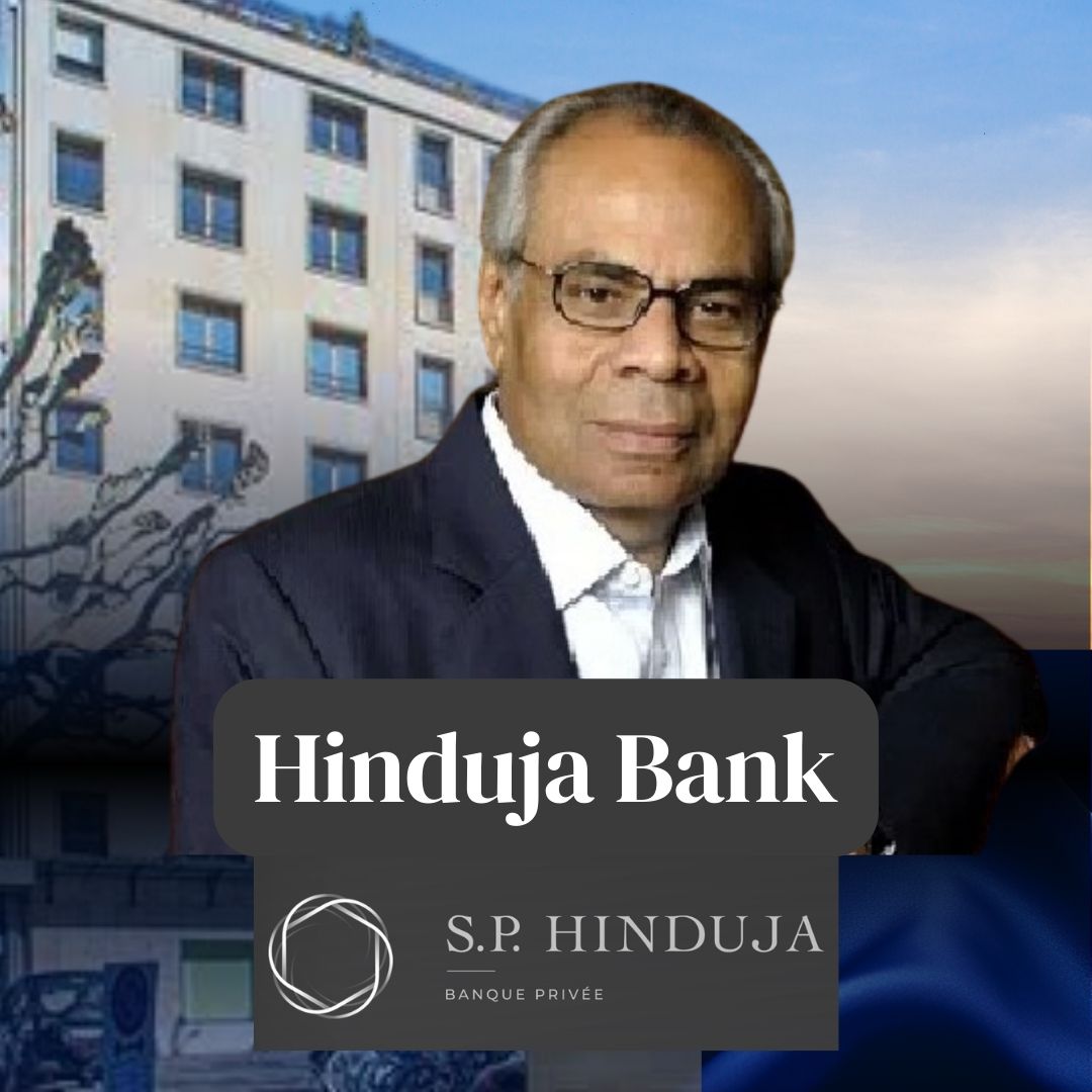 Hinduja Swiss