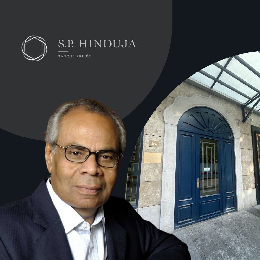 Hinduja Switzerland