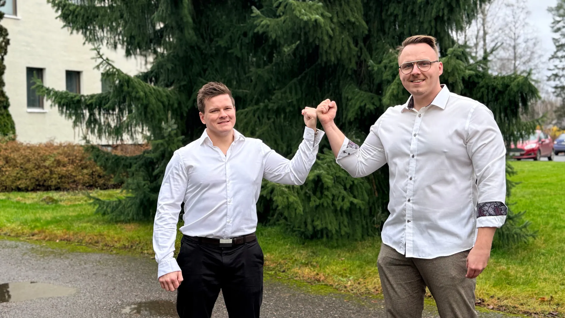 River Audit & Consulting