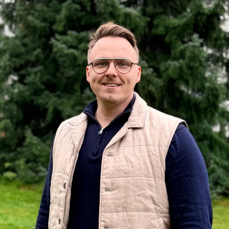 Tony Särkelä, River Audit & Consulting